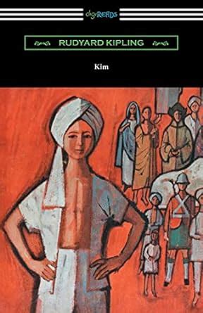 Kim with an Introduction by A L Rowse Doc