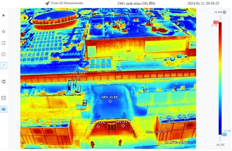 KimberHot: Revolutionizing Thermal Imaging with Enhanced Capabilities