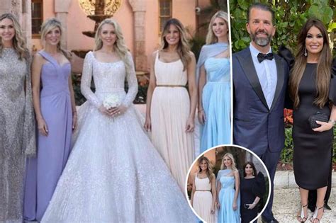 Kimberly Guilfoyle's Wedding Dress: A Vision of Opulence and Glamour