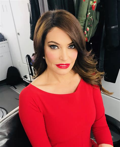 Kimberly Guilfoyle Latest Pictures: A Glimpse into Her Glamorous World