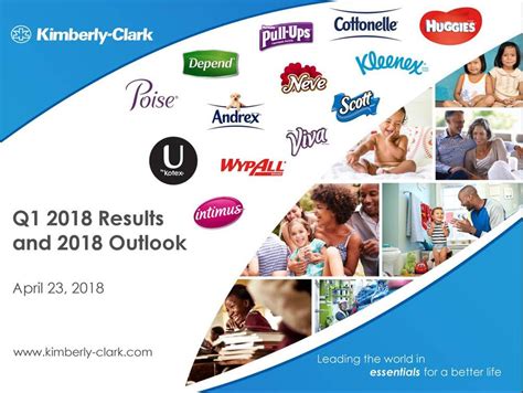 Kimberly-Clark Corp. Stock: 43 Years of Dividend Growth and Counting