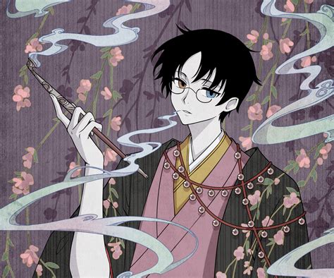 Kimihiro Watanuki: A Journey into the Supernatural Realm