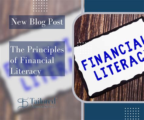 Kimmy Banks: A Practical Approach to Financial Literacy