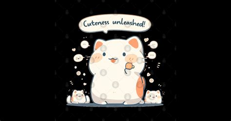 Kimmythekittyy: Unleashing the Power of Cuteness