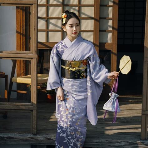 Kimono: