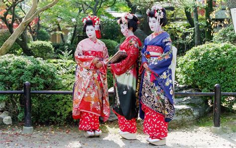 Kimono: A Timeless Treasure of Japanese Culture