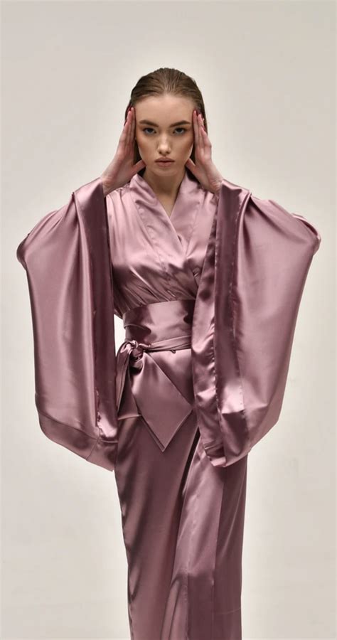 Kimono: The Epitome of Elegance and Formality