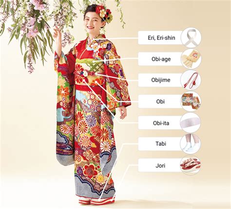 Kimono Cosplay: A Comprehensive Guide to the Art of Japanese Costume