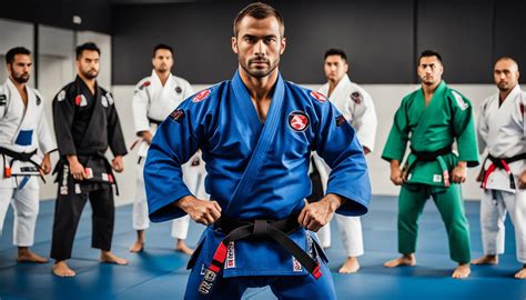 Kimono Jiu-Jitsu: Um Guia Completo para Iniciantes