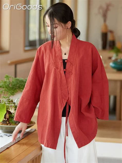 Kimono Shirt for Women: A Timeless Fashion Statement