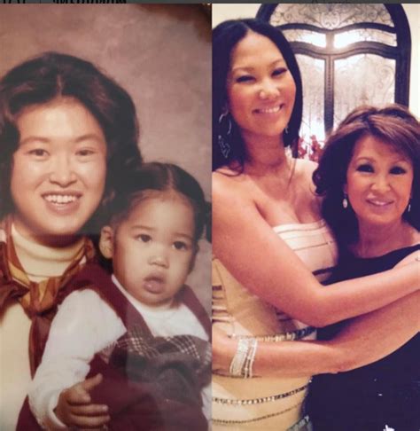 Kimora Lee Simmons: A Mother, Mogul, and Mentor in the Digital Age