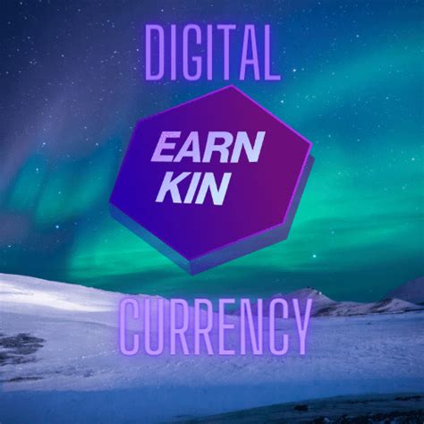 Kin Stock: Digital Currency for the Creators