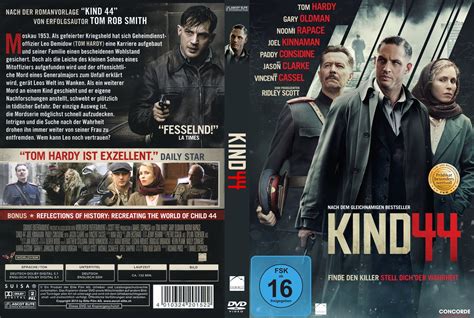 Kind 44 German Edition Doc