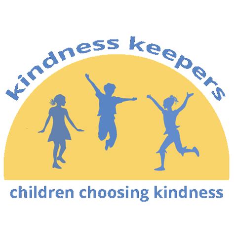 Kind Keepers: Inspiring Acts of Kindness