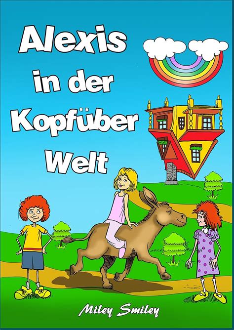 Kinderbuch Alexis und der Zauberstab Gutenachtgeschichten fur Kinder German children s books German Edition Epub