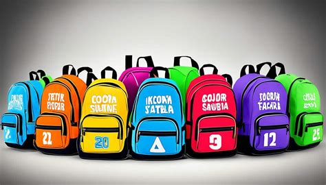 Kindergarten Kids Get a Head Start with Personalized Backpacks