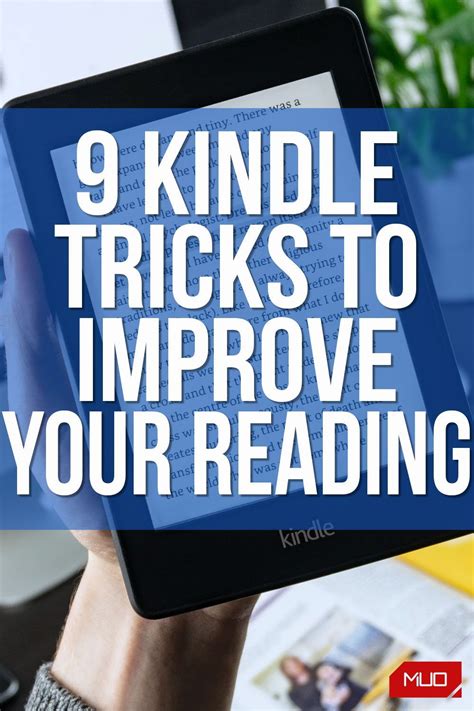 Kindle: The Ultimate Guide to Enhance Your Reading Experience