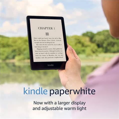 Kindle: Your Gateway to a Literary Haven