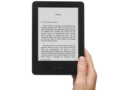 Kindle 7th Gen: Unlocking a World of Digital Reading