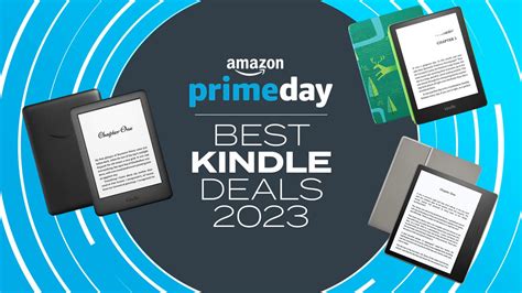 Kindle Prime Day 2024: The Ultimate Guide