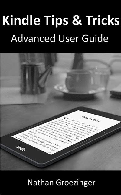Kindle Tips and Tricks Advanced User Guide PDF