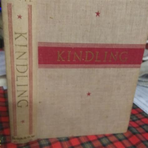 Kindling 6 1st Edition Epub