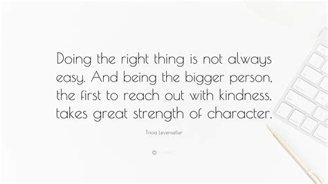 Kindness Doing the Right Thing Kindle Editon