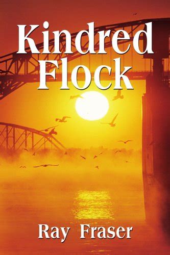 Kindred Flock Kindle Editon