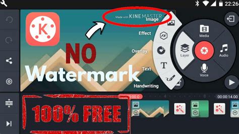 KineMaster Without Watermark APK Download: Unlock Professional Video Editing on Your Mobile