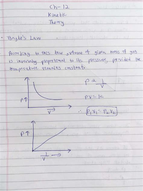 Kinetic Theory Note Taking Answers Kindle Editon