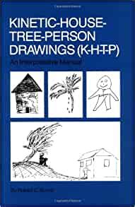 Kinetic.House.Tree.Person.Drawings.K.H.T.P.An.Interpretative.Manual Ebook Doc