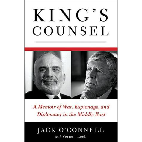 King's Counsel A Memoir of War, Espionage and D Doc