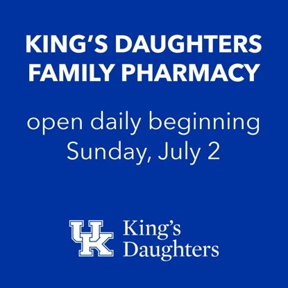 King's Daughters Family Pharmacy: A Comprehensive Guide to Your Healthcare Needs