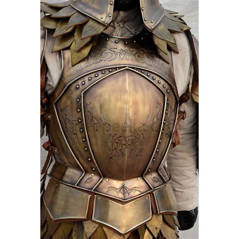 King's Guard Armor: A Comprehensive Guide to the 3,000-Year Legacy