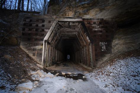 King's Hollow Tunnel: A Comprehensive Guide for Visitors and Researchers