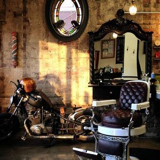 King's Landing Barber Shop: The Golden Standard of Grooming in Westeros