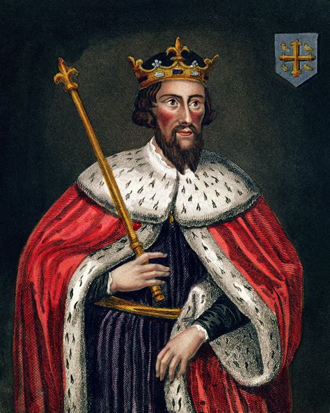King Alfred of England Doc
