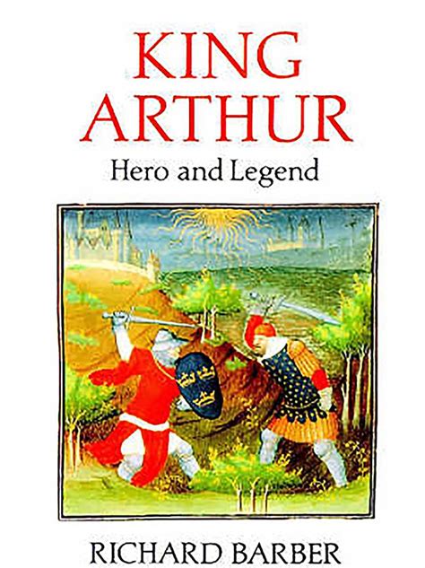 King Arthur Hero and Legend Doc