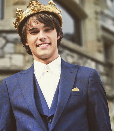 King Ben: The Relatable Rebel from Disney's Descendants