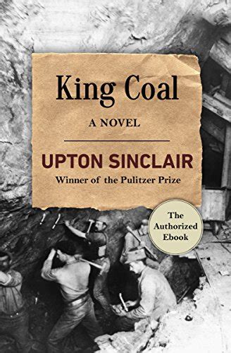 King Coal A Novel Reader