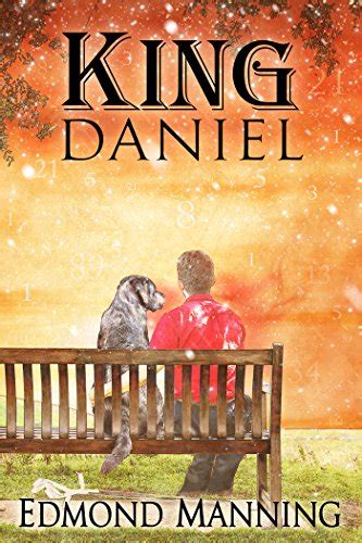 King Daniel The Lost and Founds Volume 6 Doc
