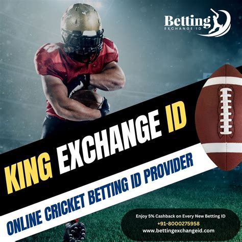 King Exchange Betting