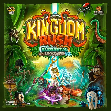 King Game Com: The Kingdom of Casual Games