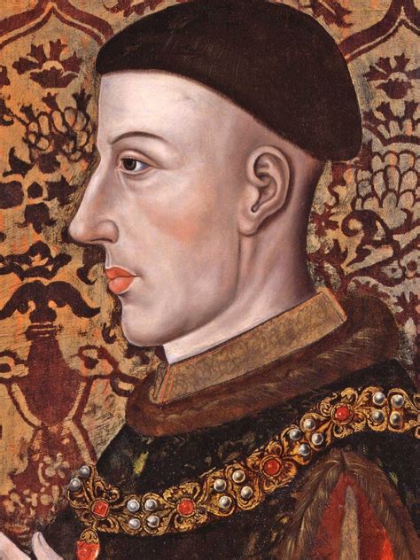 King Henry - V Reader