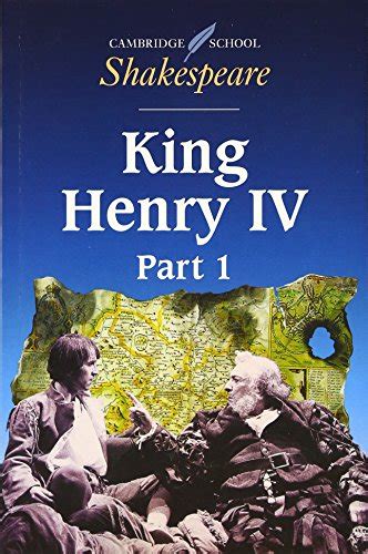 King Henry IV Pt 1 Arden School Shakespeare Doc