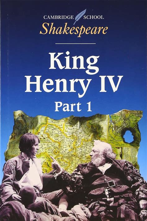 King Henry Iv Phat Part 1 Reader