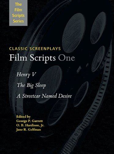 King Henry V Filmscript Classical Film Scripts S Reader