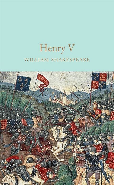 King Henry V Shorter Shakespeare Doc