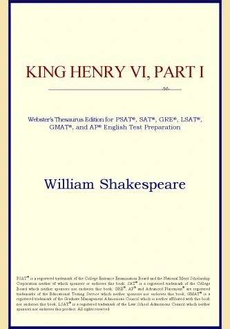 King Henry VI Part I Webster s Brazilian Portuguese Thesaurus Edition Kindle Editon