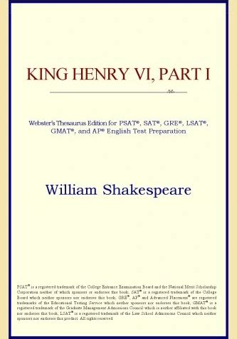 King Henry VI Part I Webster s Danish Thesaurus Edition Epub